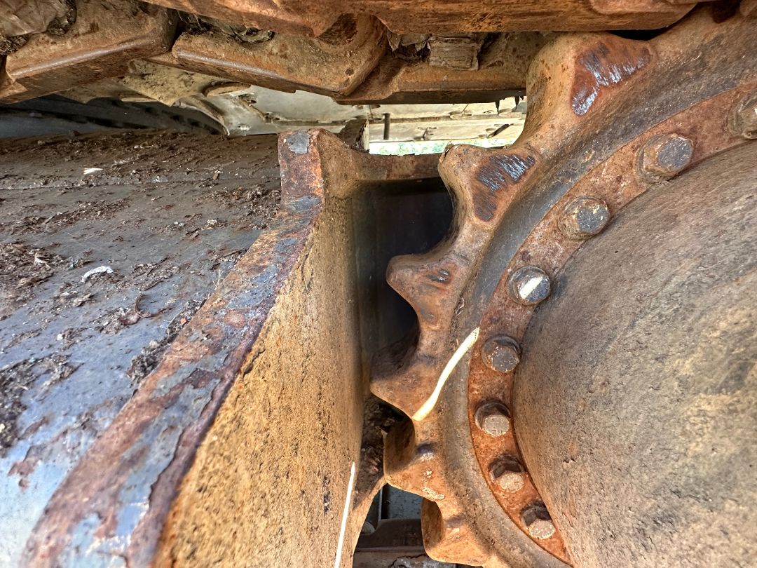 2013 VOLVO EC220DL - Image 22